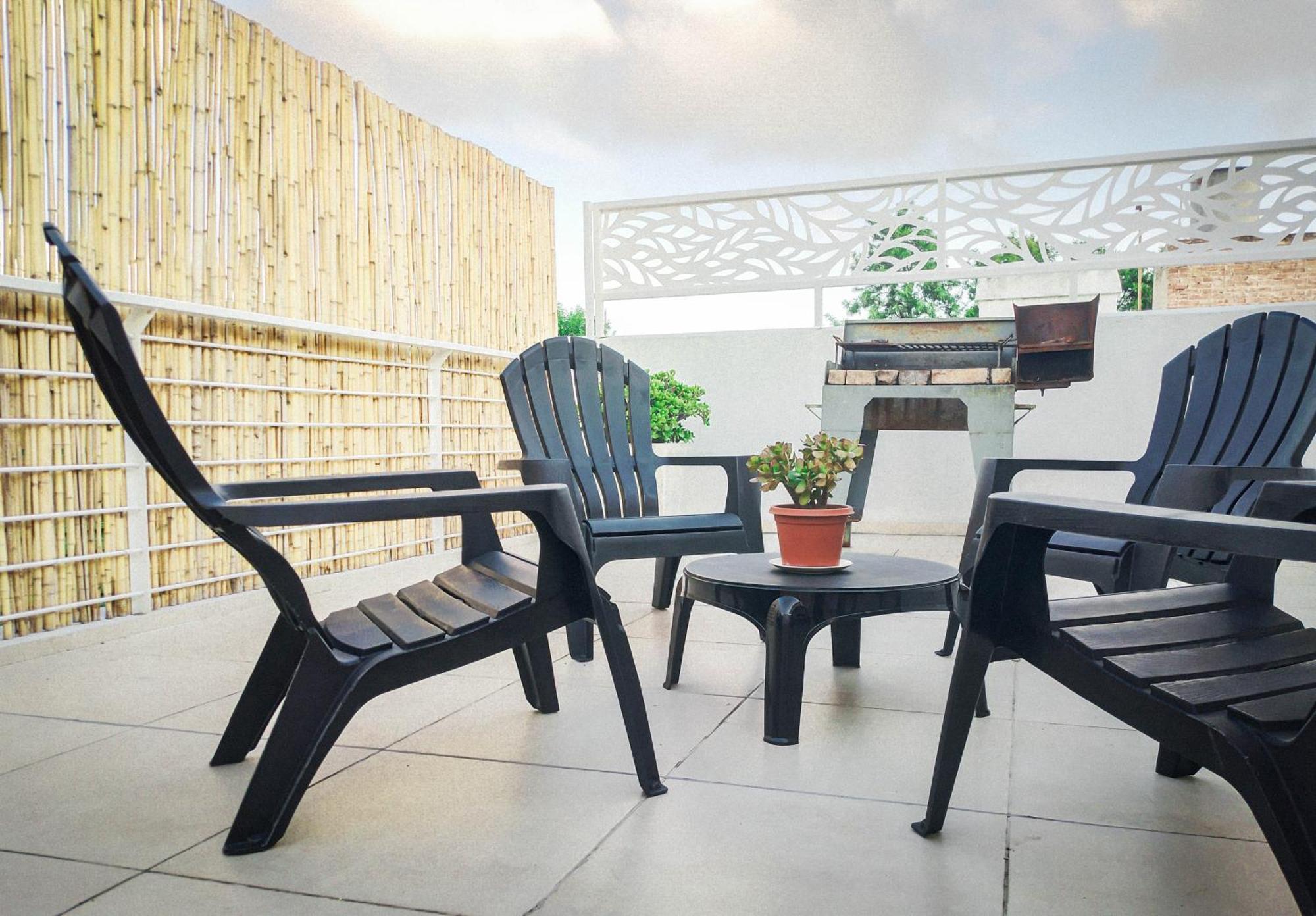 Apartment Depto Viamonte Plantaalta, 2dorm, Terraza, Cochera Cordoba