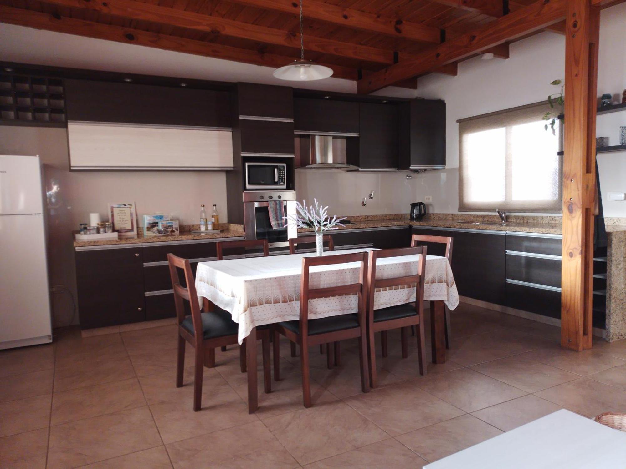 Depto Viamonte Plantaalta, 2dorm, Terraza, Cochera Apartment *