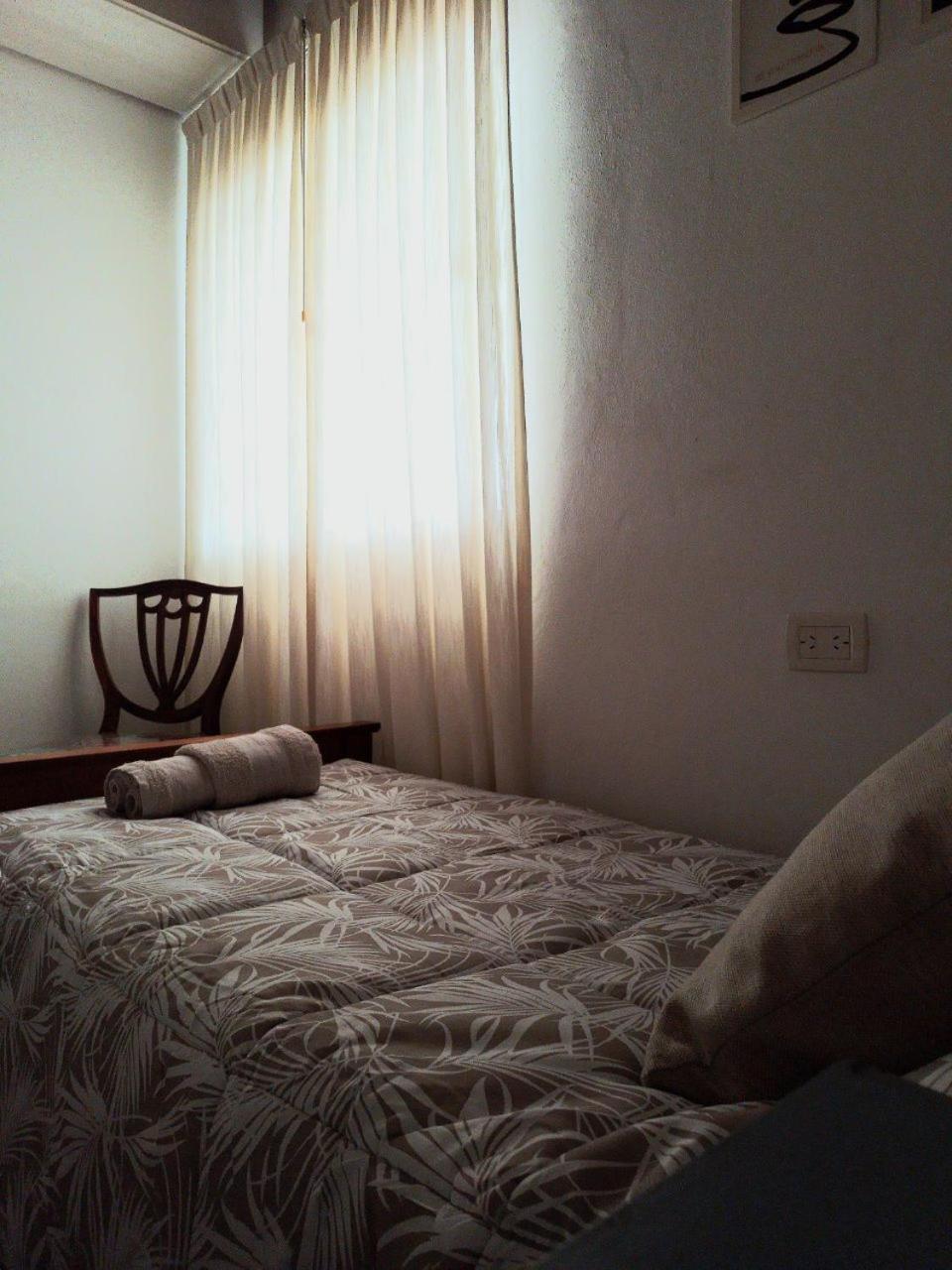 Apartment Depto Viamonte Plantaalta, 2dorm, Terraza, Cochera Cordoba