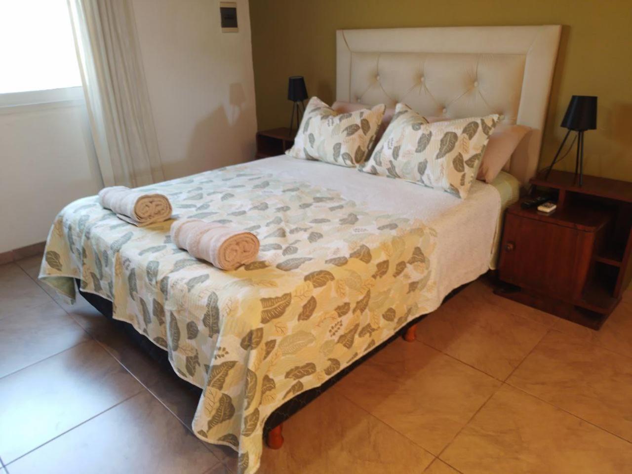 Depto Viamonte Plantaalta, 2dorm, Terraza, Cochera Apartamento Córdova