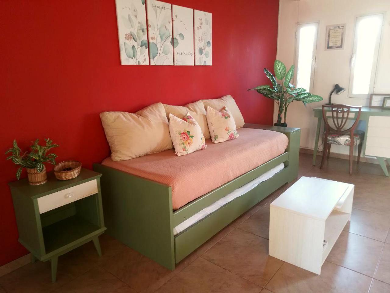 Apartment Depto Viamonte Plantaalta, 2dorm, Terraza, Cochera *