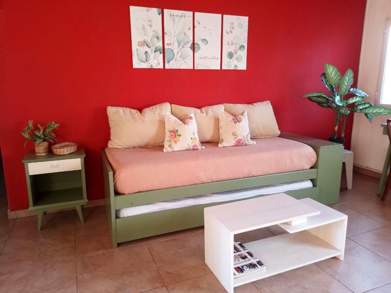 Apartment Depto Viamonte Plantaalta, 2dorm, Terraza, Cochera Cordoba