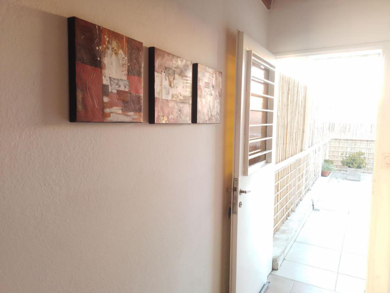 Apartment Depto Viamonte Plantaalta, 2dorm, Terraza, Cochera *
