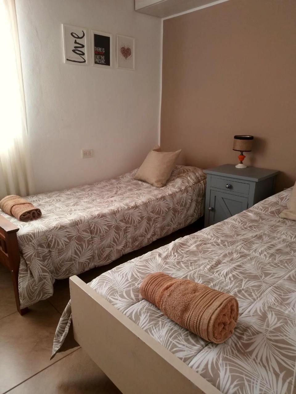 Apartment Depto Viamonte Plantaalta, 2dorm, Terraza, Cochera Cordoba