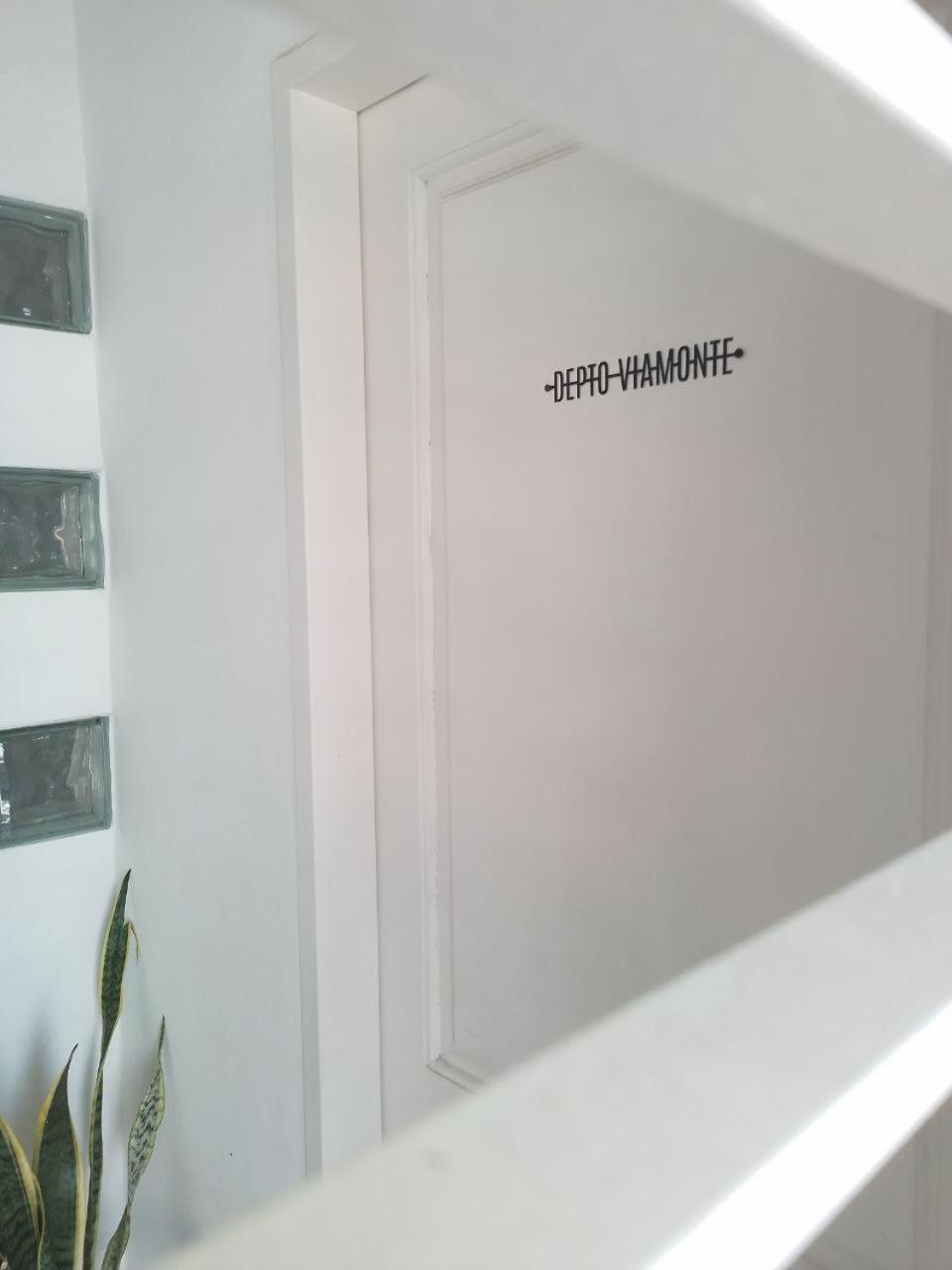Depto Viamonte Plantaalta, 2dorm, Terraza, Cochera Apartamento *