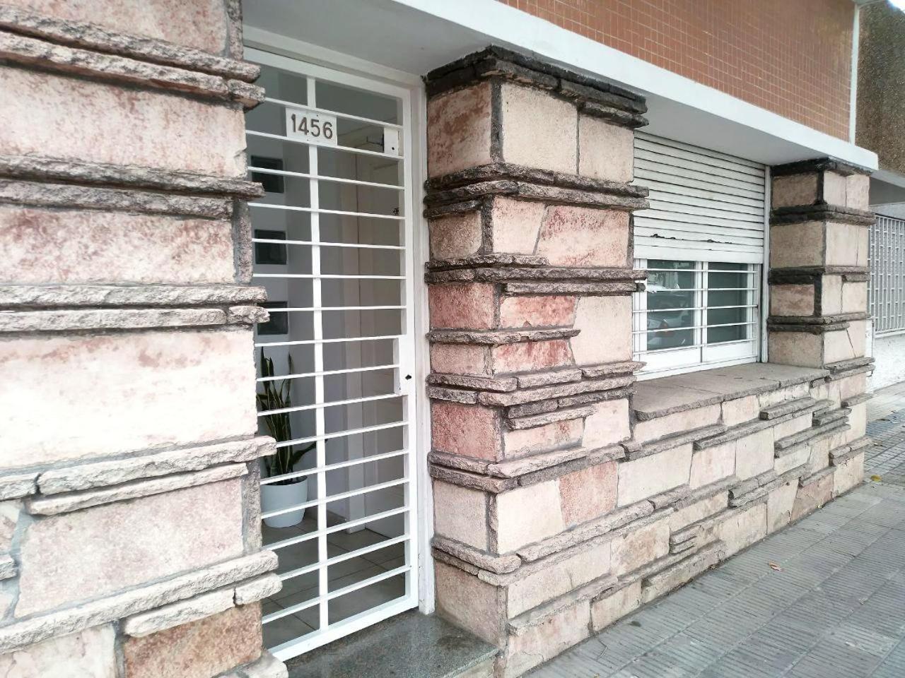 Apartamento Depto Viamonte Plantaalta, 2dorm, Terraza, Cochera
