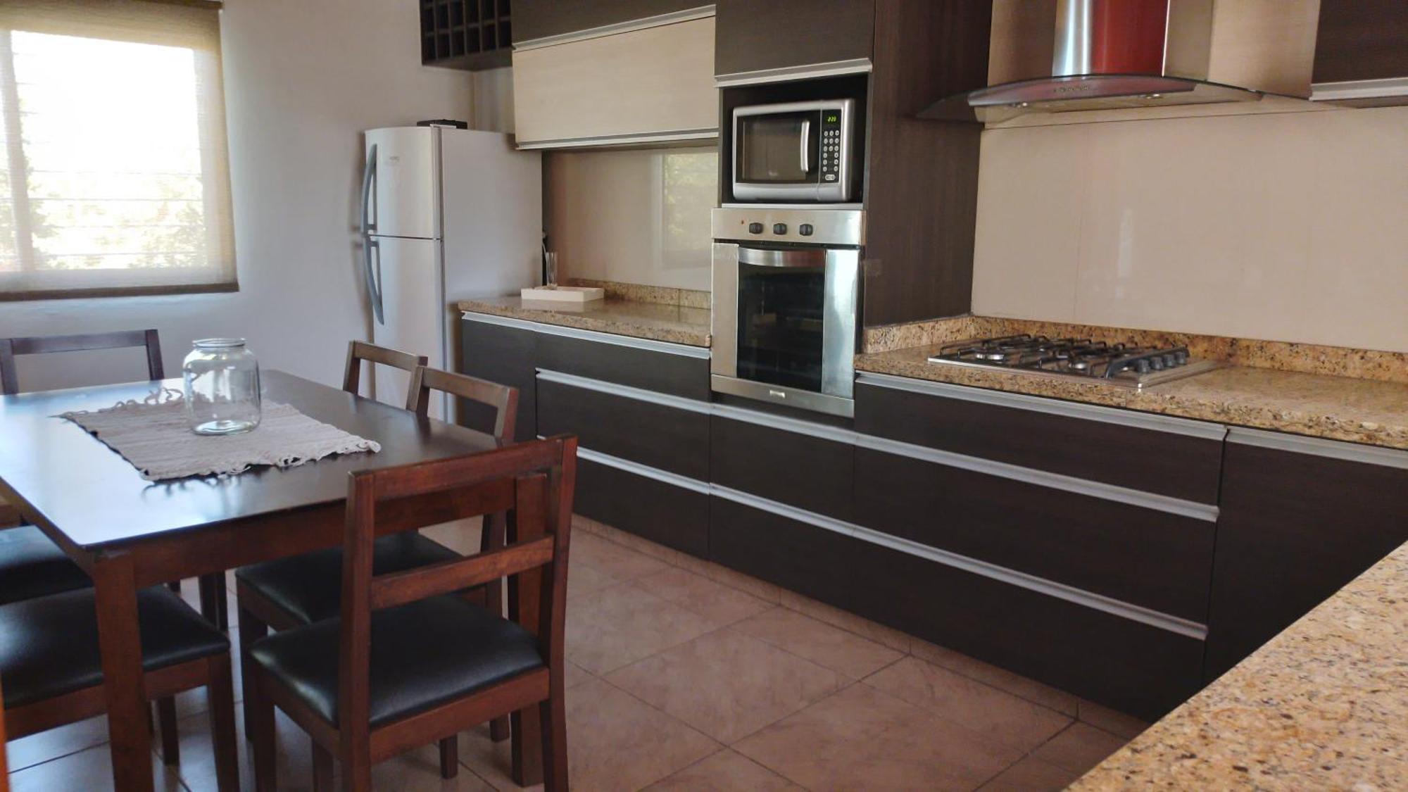 Depto Viamonte Plantaalta, 2dorm, Terraza, Cochera * Córdova